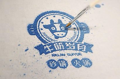 深耕金乡县企业VI设计：解锁品牌成长的核心密码